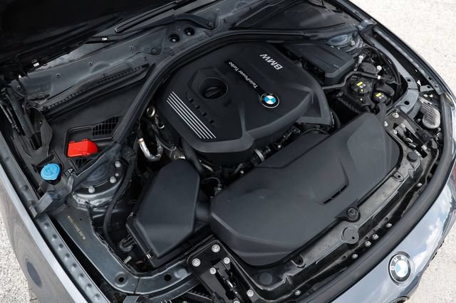 Used 2019 BMW 430i Gran Coupe xDrive w/ Convenience Package AWD/4WD image 55