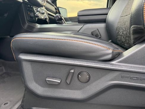 Used 2024 Ford F150 Tremor w/ Bed Utility Package AWD/4WD image 15
