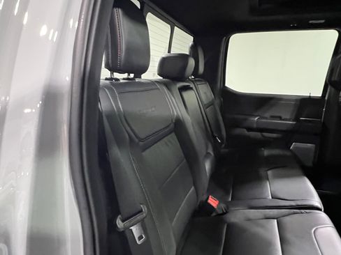 Used 2024 Ford F150 Raptor image 55