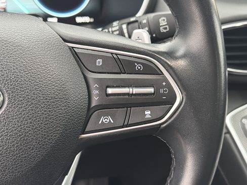 Used 2023 Hyundai Santa Fe SEL w/ Premium Package image 28