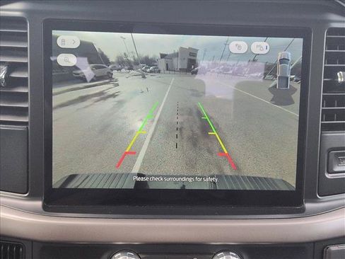 Used 2025 Ford F150 XLT w/ Equipment Group 301A Standard image 13