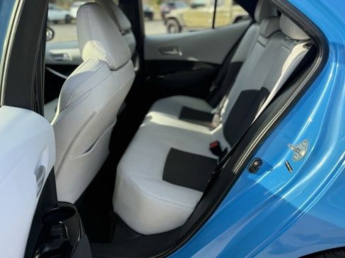 Used 2019 Toyota Corolla XSE image 18