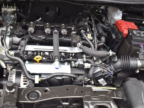 New 2025 Nissan Versa S w/ S Plus Package image 22