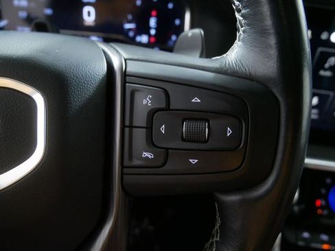 Used 2024 GMC Sierra 1500 Denali Ultimate image 24