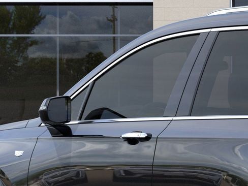 New 2025 Cadillac XT6 Premium Luxury w/ Technology Package image 36