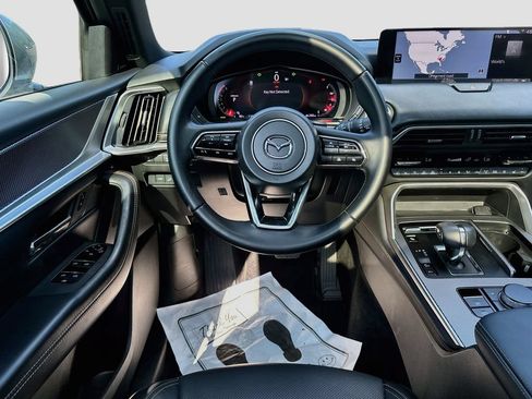 Certified 2025 MAZDA CX-90 Plug-In Hybrid w/ Premium Plus AWD/4WD image 24