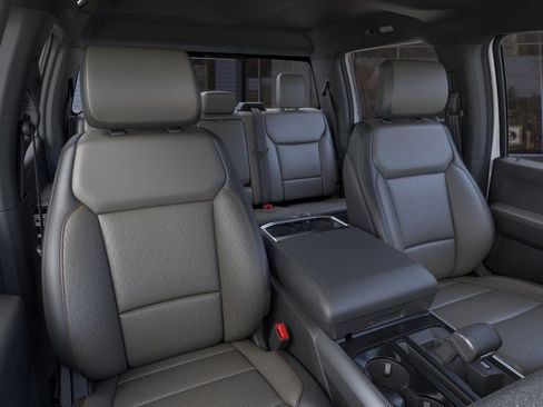 New 2026 Ford F150 Lariat image 10