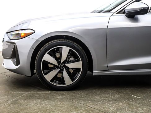 New 2025 Audi A5 2.0T Premium image 10