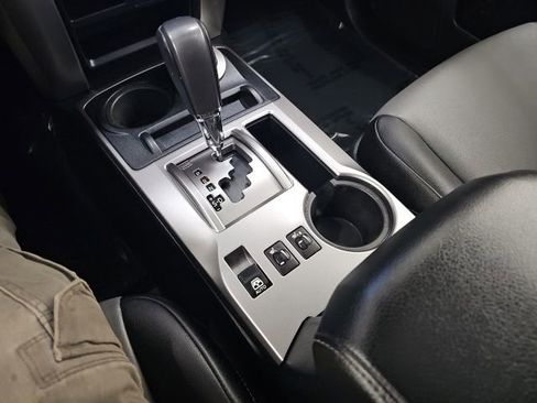 Used 2023 Toyota 4Runner SR5 Premium w/ Moonroof Package image 22