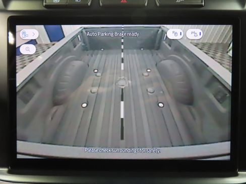 Used 2024 Ford F350 Lariat image 21