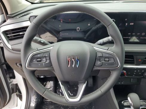 New 2026 Buick Encore GX Preferred FWD image 20