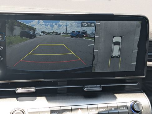 New 2026 Hyundai Kona Limited FWD image 30