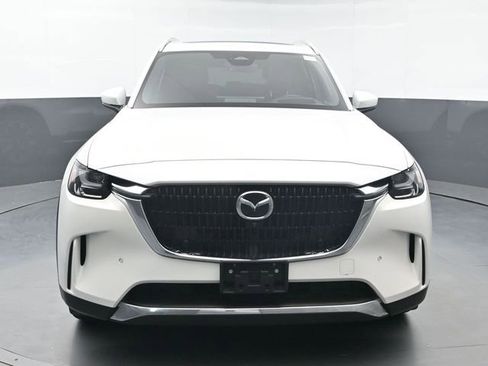 Certified 2024 MAZDA CX-90 Plug-In Hybrid w/ Premium Plus AWD/4WD image 8