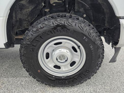 Used 2022 Ford F250 XLT w/ XLT Value Package AWD/4WD image 33