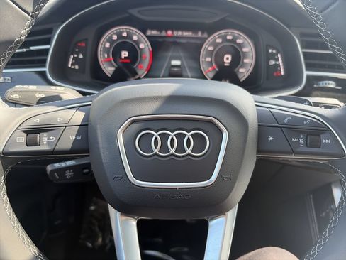 Used 2026 Audi Q7 3.0T Premium Plus w/ Premium Plus Package AWD/4WD image 22