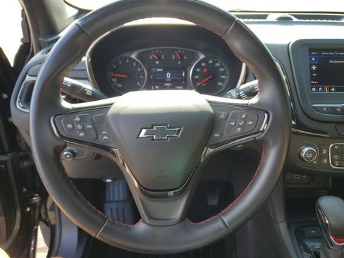 Used 2023 Chevrolet Equinox RS AWD/4WD image 18