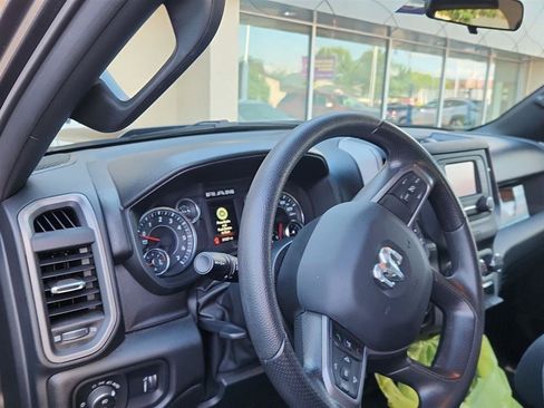 Used 2024 RAM 1500 Tradesman AWD/4WD image 11