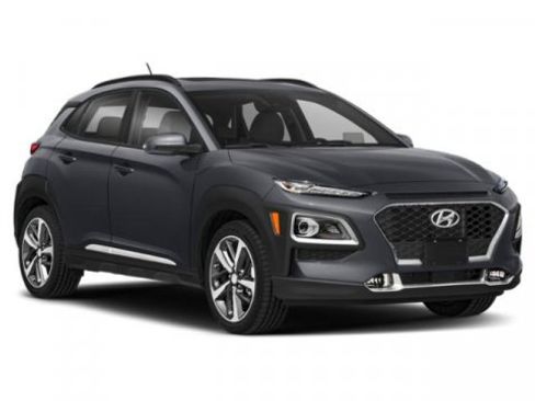Used 2021 Hyundai Kona Ultimate image 9