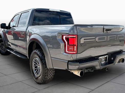 Used 2020 Ford F150 Raptor w/ Equipment Group 802A Luxury AWD/4WD image 12