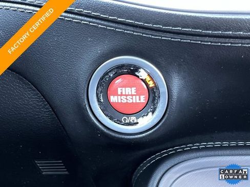 Used 2023 Dodge Challenger SXT w/ Plus Package RWD image 30