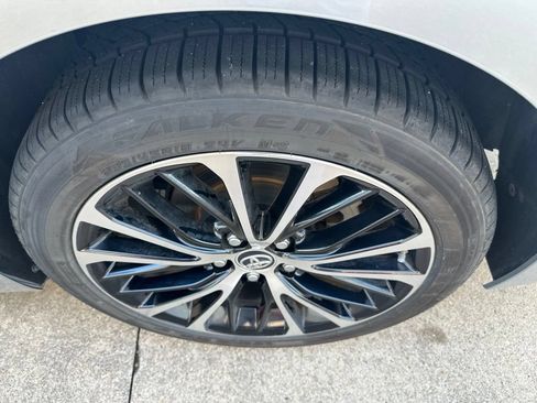 Used 2018 Toyota Camry SE FWD image 20