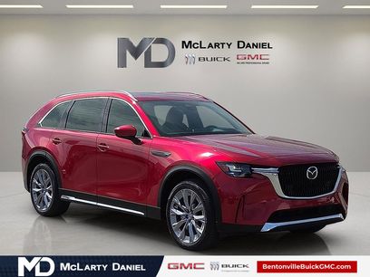 Used 2024 MAZDA CX-90 3.3 Turbo w/ Premium Plus Pkg