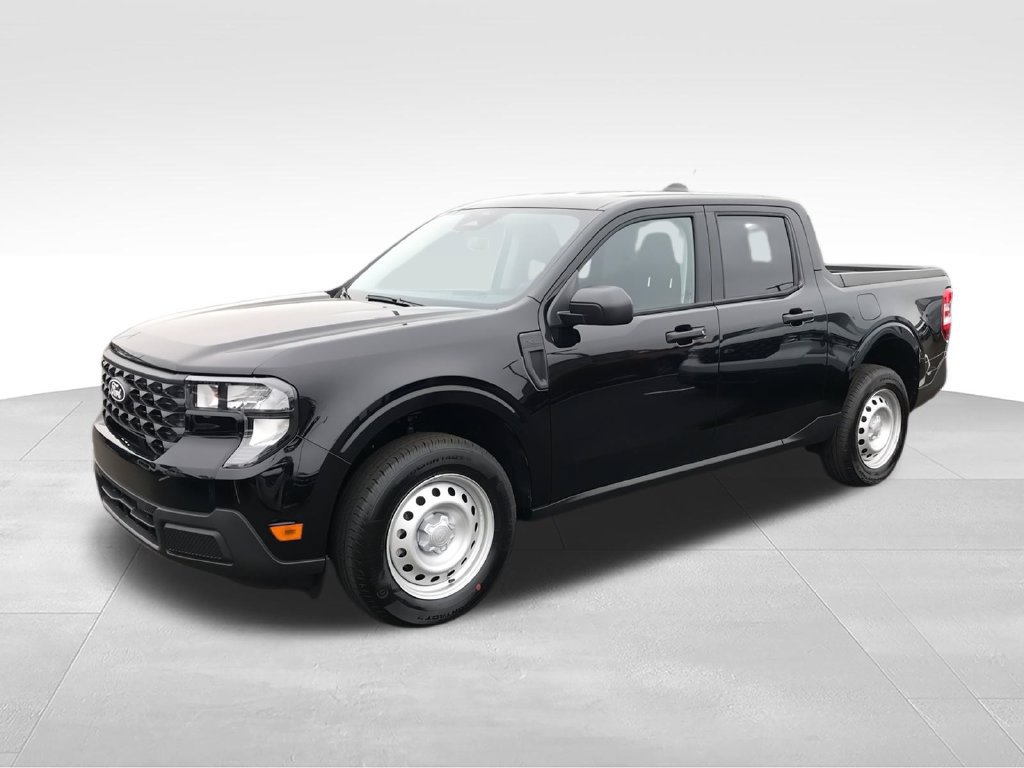 New 2026 Ford Maverick XL w/ Equipment Group 101A AWD/4WD image 4