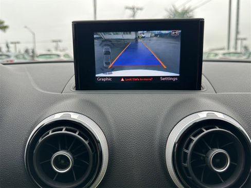 Used 2016 Audi A3 1.8T Premium image 20