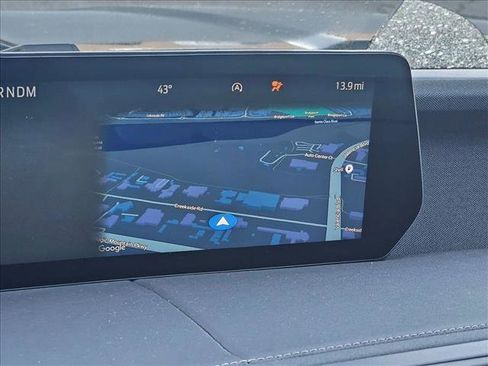 New 2025 Ford Expedition Platinum w/ Platinum Ultimate Package image 11