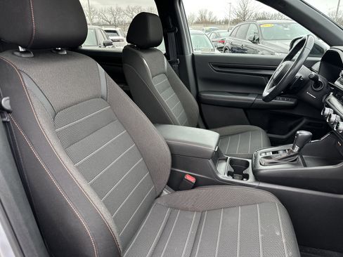 Certified 2023 Honda CR-V Sport image 14