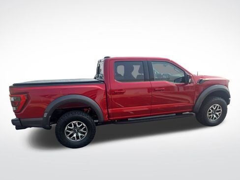 Certified 2022 Ford F150 Raptor w/ Equipment Group 801A High image 7