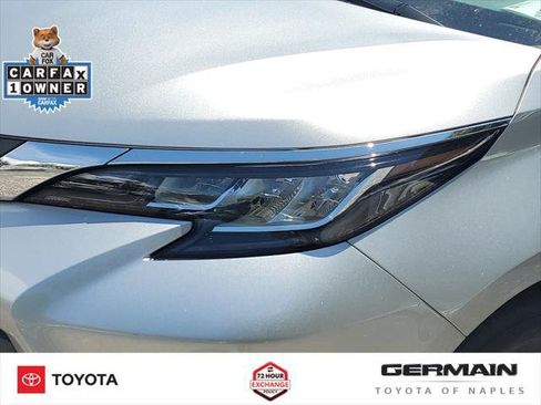 Certified 2021 Toyota Sienna XLE FWD image 15