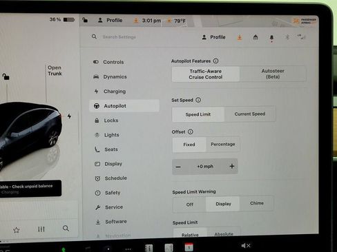 Used 2023 Tesla Model Y Long Range image 20