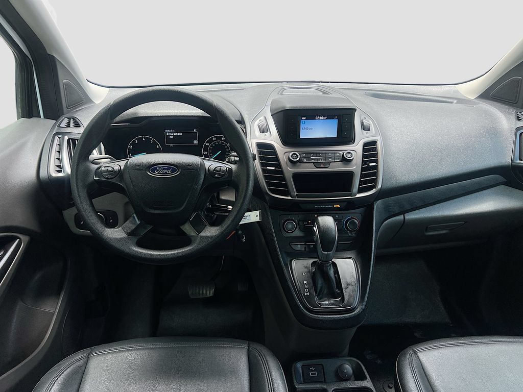 Used 2023 Ford Transit Connect XL FWD image 21