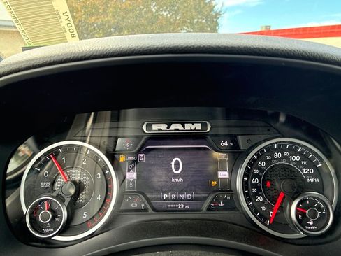 New 2026 RAM 2500 Big Horn image 14