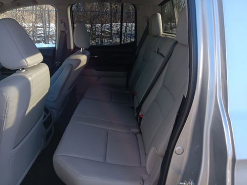 Used 2019 Honda Ridgeline RTL-T image 27