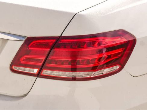 Used 2014 Mercedes-Benz E 350 Sedan image 10