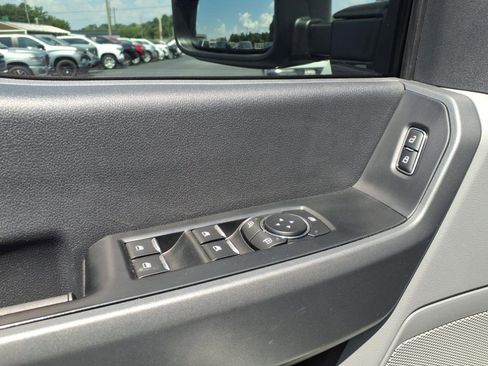 Used 2024 Ford F250 XLT w/ FX4 Off-Road Package image 6