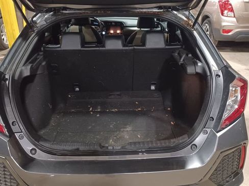 Used 2019 Honda Civic EX-L image 8