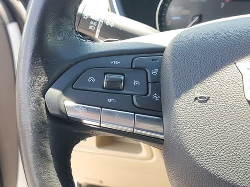 Used 2023 Cadillac CT5 Premium Luxury RWD image 12