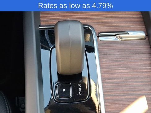 Certified 2024 Volvo V60 B5 Cross Country Plus image 20