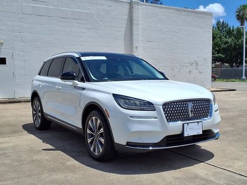 Used 2020 Lincoln Corsair Reserve w/ Equipment Group 201A FWD image 20