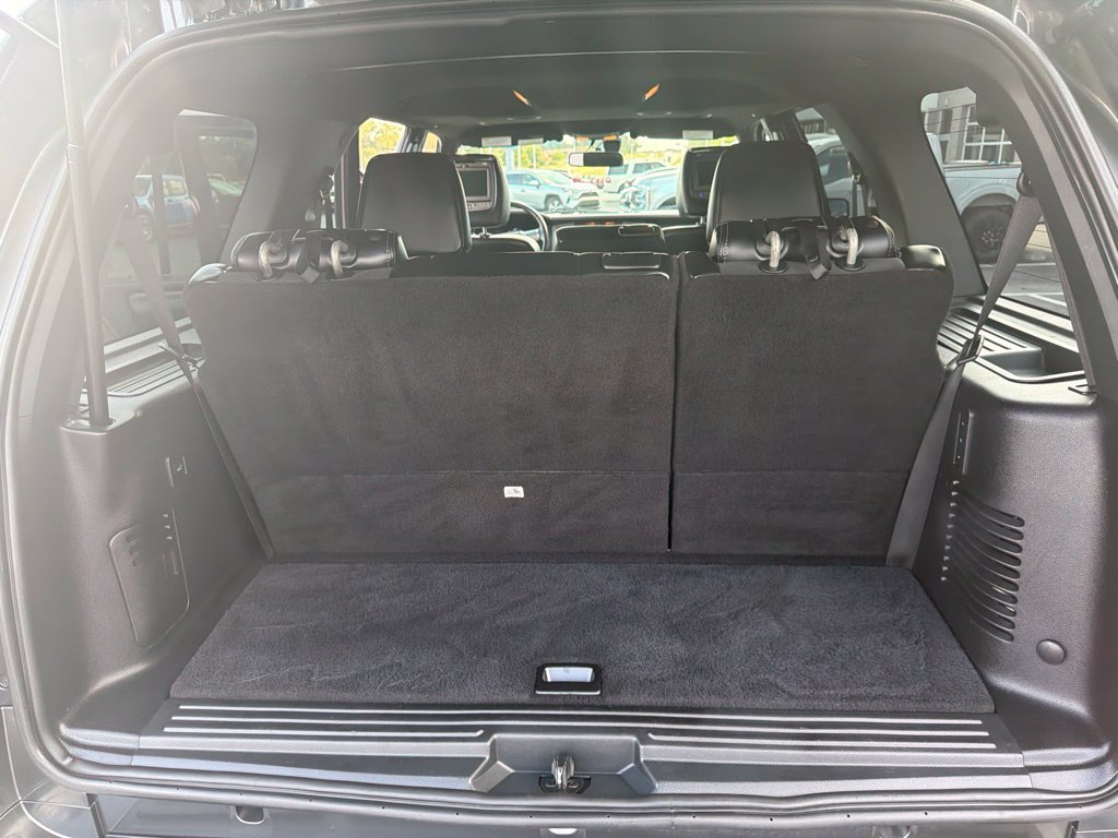 Used 2016 Ford Expedition Platinum AWD/4WD image 12