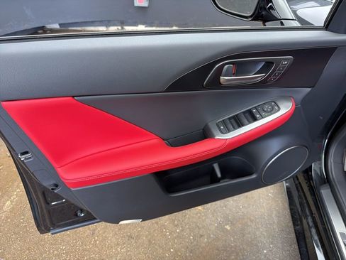 New 2026 Lexus IS 350 F Sport image 9