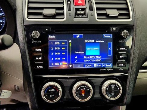Used 2018 Subaru Forester 2.5i Limited AWD/4WD image 18
