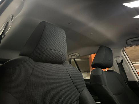 New 2025 Toyota RAV4 LE image 19