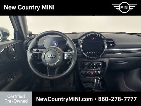 Certified 2023 MINI Cooper Clubman S image 25