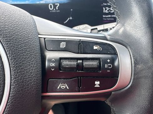 Used 2023 Kia Sportage SX FWD image 7