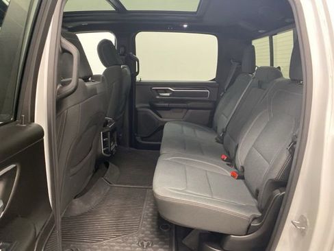 Used 2022 RAM 1500 Big Horn image 28