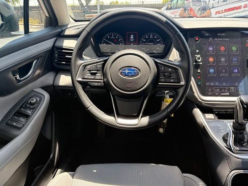 Used 2024 Subaru Legacy Premium AWD/4WD image 5